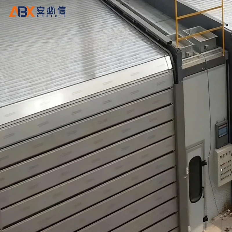 承德洁净室高速门